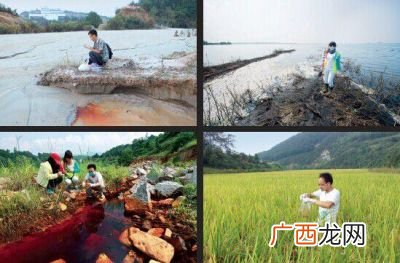 重金属污染的主要来源是,人为重金属污染来源？