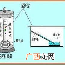 简述纸层析的基本原理.如题,色素层析现象原因？