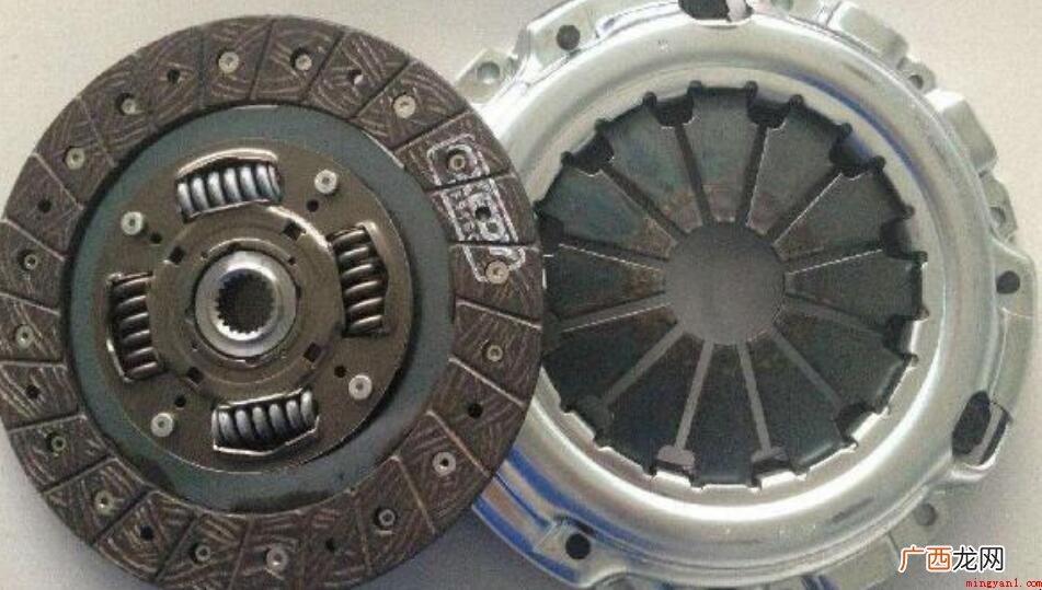 离合器片多久换一次