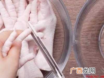 虎皮鸡爪怎么上色窍门