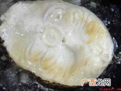 香煎雪鱼菜谱