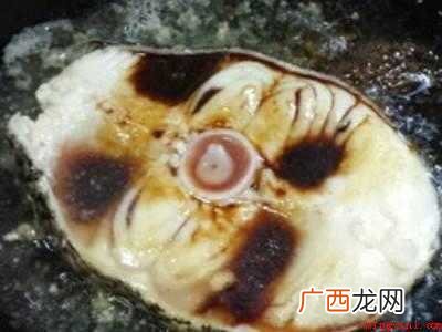 香煎雪鱼菜谱