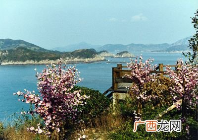 日照桃花岛有哪些好玩的呢,青岛.日照都有什么好玩的地方？