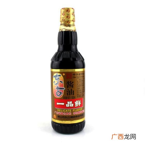 东古一品鲜是生抽吗,东古特鲜酱油和一品鲜的区别？