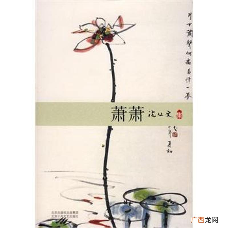 沈从文萧萧主题思想,沈从文萧萧好词好句?