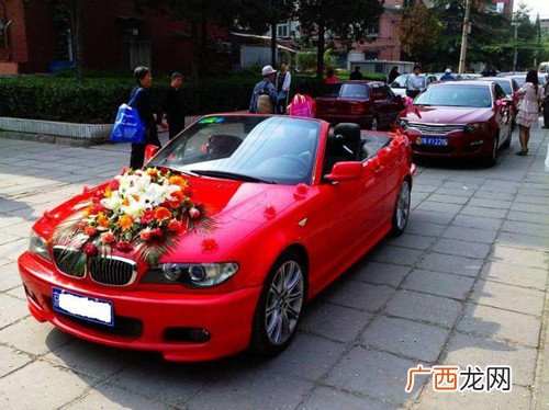 婚车头车一般用什么车,结婚婚车的第一辆车叫什么?