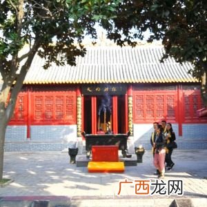 黄帝故里在哪里,中国第一个黄帝诞生地?