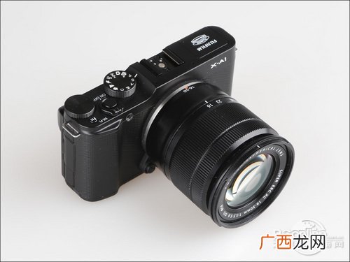 富士x-a1套机可以用什么镜头,富士x-a1按键说明？
