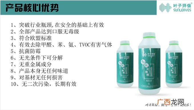 光触媒是什么,无光触媒喷剂是什么？