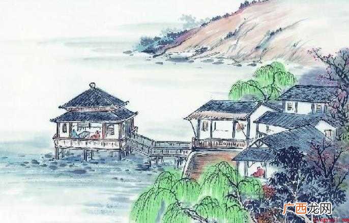 《过香积寺》的全文是什么