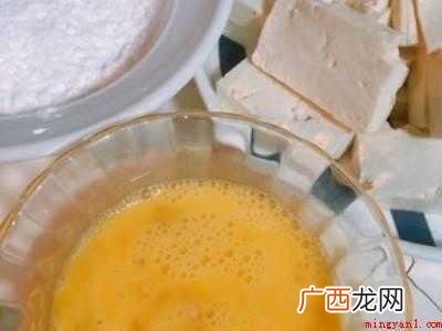 家常豆腐怎么做