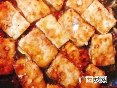 家常豆腐怎么做