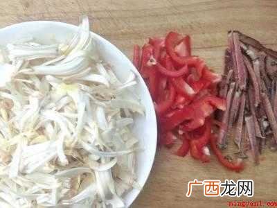 菠萝蜜丝怎么炒好吃