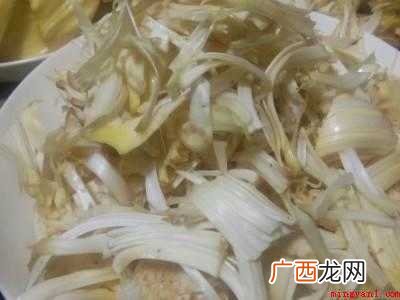 菠萝蜜丝怎么炒好吃