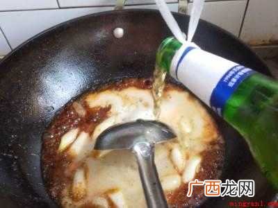 红烧鱼做法及配料
