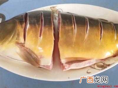 红烧鱼做法及配料