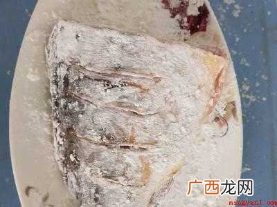 红烧鱼做法及配料