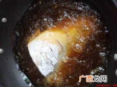 红烧鱼做法及配料