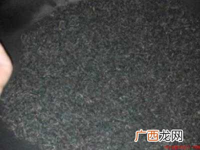 茶叶的制作方法和流程