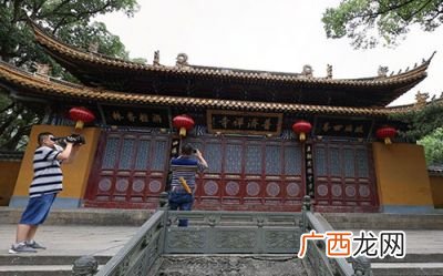 中国佛教寺院汇总,中国寺庙排行？