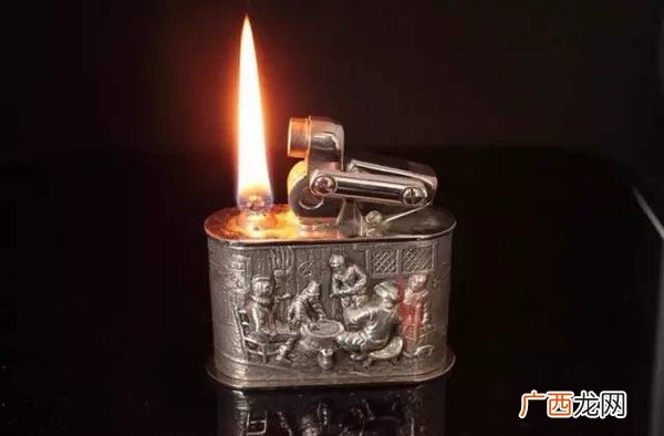 煤油打火机怎么用,25ml煤油够打火机用几次？