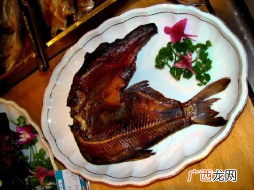 鱼干的做法,金钱鱼干家常做法？