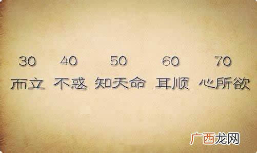 四十不惑什么意思,四十而不惑不惑指什么？