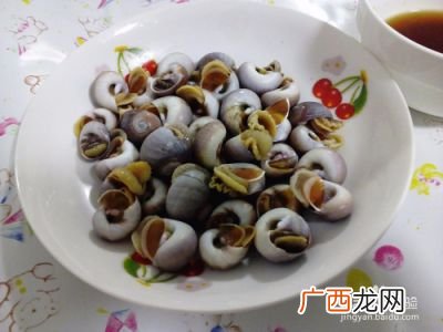 香螺怎么做,红香螺做法？