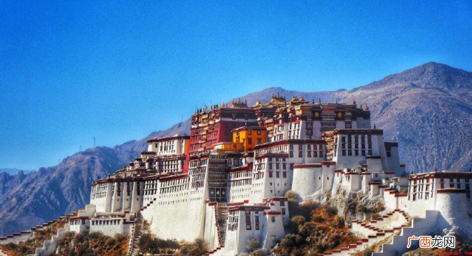 拉萨有哪些要旅游打卡的地方