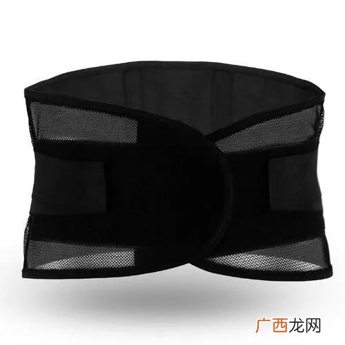 护腰的作用,护腰带的正确使用方法?
