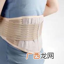 护腰的作用,护腰带的正确使用方法?