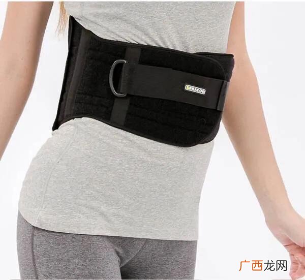 护腰的作用,护腰带的正确使用方法?