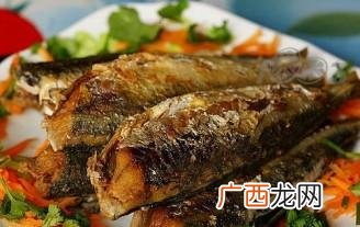 巴浪鱼的做法你都学会了吗,炝巴浪鱼做法？