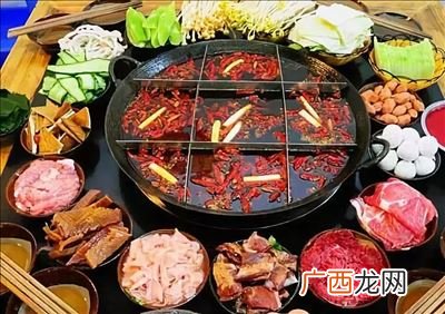 火锅及火锅调料的简介,5种火锅蘸料总有一款是你想要的？