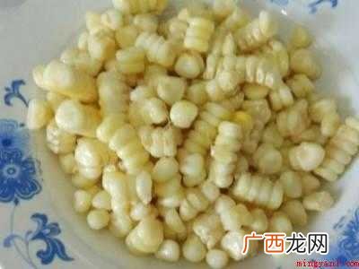 鲜豌豆粒怎么做好吃