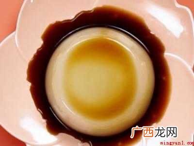 凉糕的做法