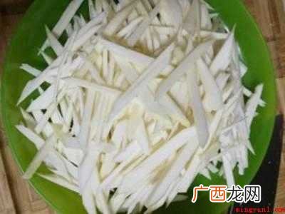茭白炒鸡蛋怎么做好吃