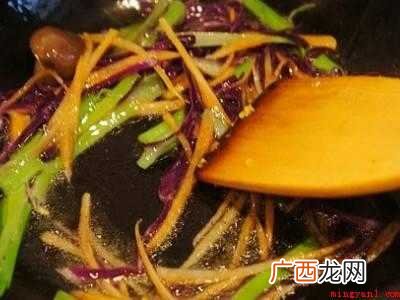 香菇面条怎么做好吃又简单