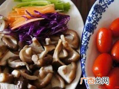 香菇面条怎么做好吃又简单