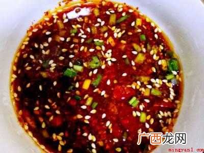 凉粉怎么拌好吃又简单