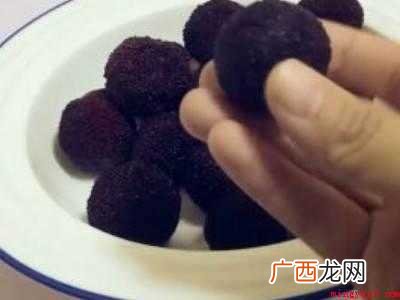 洗杨梅的正确洗法