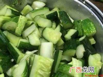 怎么腌制酱黄瓜又简单又好吃