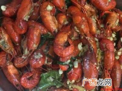 蒜泥龙虾需要哪些调料