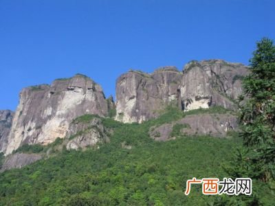 平和县景点,平和县高峰谷景区门票一人多少？