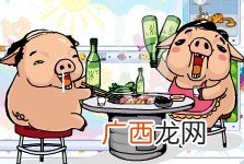 胡吃海喝下一句是什么,不负人生不负胃的前一句诗？