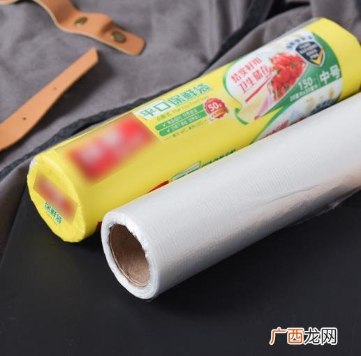 保鲜袋有什么用,保鲜膜和保鲜袋有什么不同？