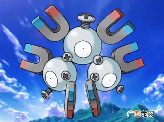 三合一磁怪几级进化,究极绿宝石4三合一磁怪怎么进化？
