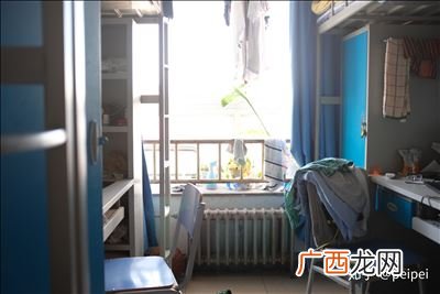 上海交通大学研究生院寝室怎么样,上海交通大学，住宿条件？