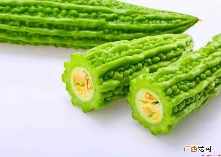 苦瓜怎么吃 清热解毒让人首先就想到苦瓜 苦瓜怎么吃