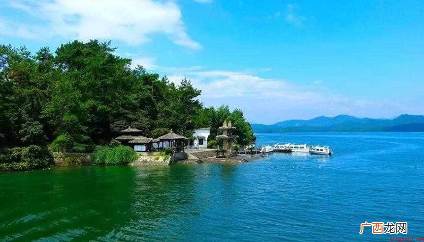 湖光山色是什么意思